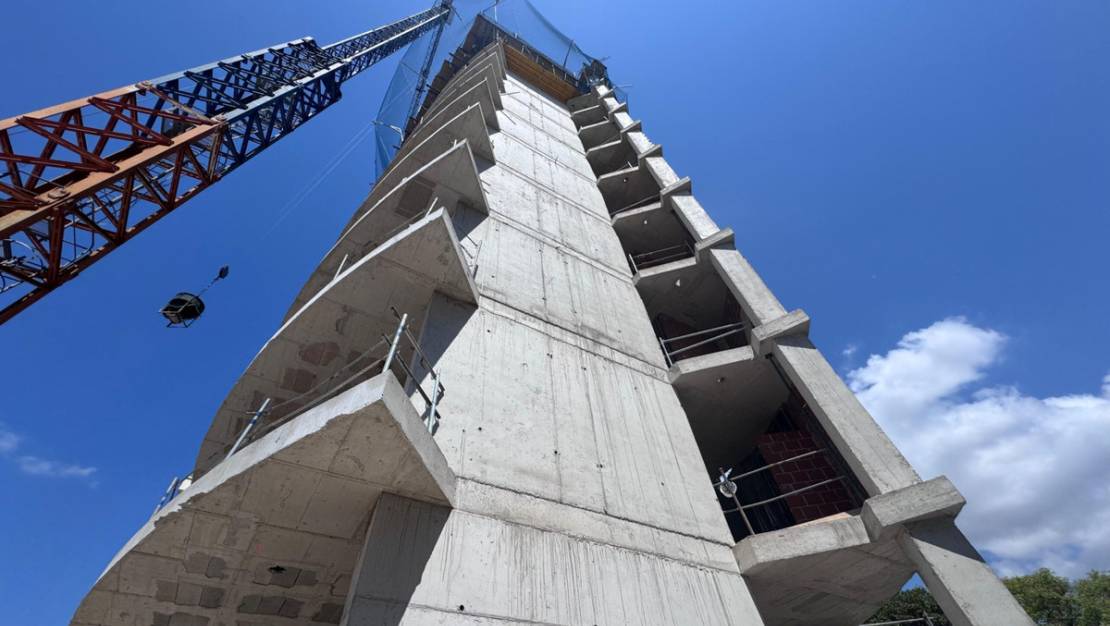 Nueva construcción  - Apartment - Calpe - Calpe Centro