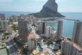 Nueva construcción  - Apartment - Calpe - Calpe Centro
