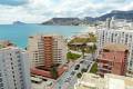 Nueva construcción  - Apartment - Calpe - Calpe Centro