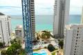 Nueva construcción  - Apartment - Calpe - Calpe Centro
