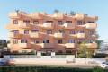 Nueva construcción  - Apartment - Campello - El Campello - Campello - El Campello Centro