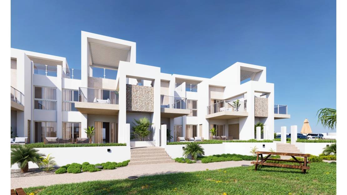 Nueva construcción  - Apartment - Ciudad Quesada - Doña pepa