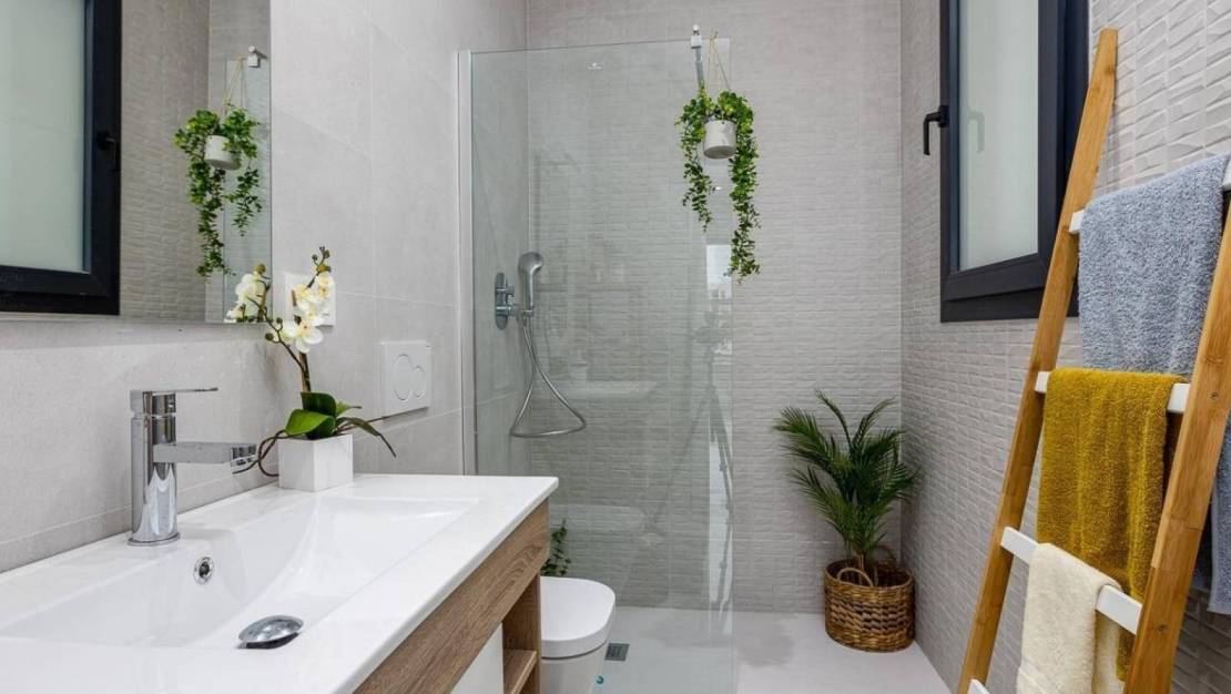 Nueva construcción  - Apartment - Ciudad Quesada - Lo Marabu