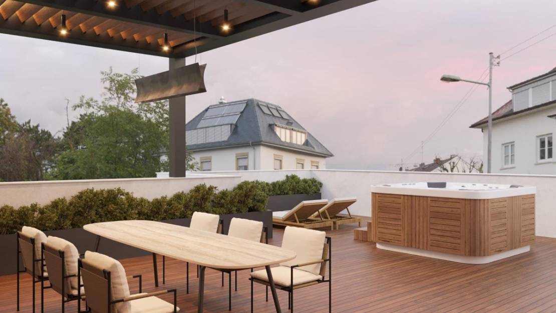 Nueva construcción  - Apartment - Daya Vieja - Los Palacios