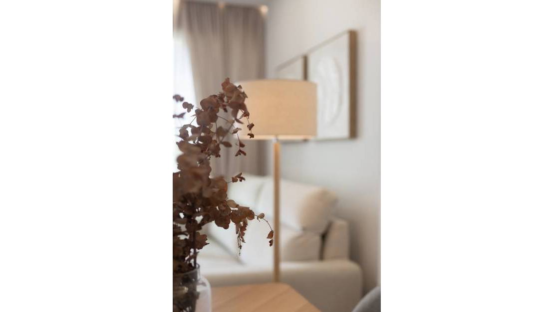 Nueva construcción  - Apartment - Denia - Denia Centro