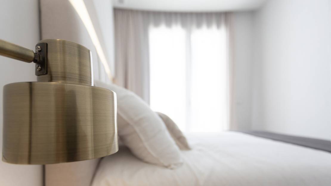 Nueva construcción  - Apartment - Denia - Denia Centro