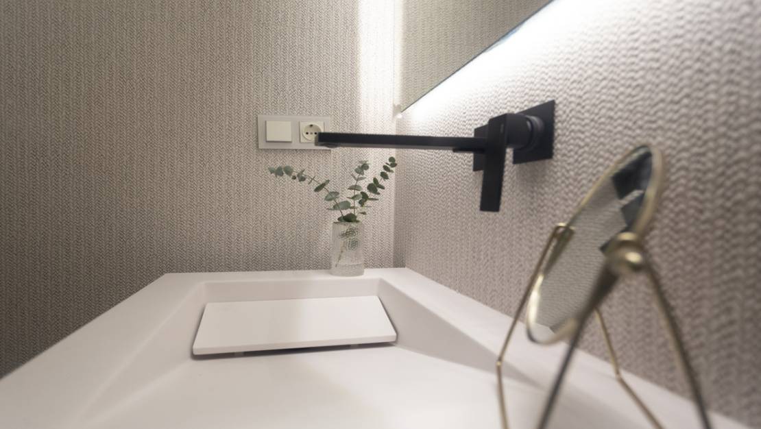 Nueva construcción  - Apartment - Denia - Denia Centro