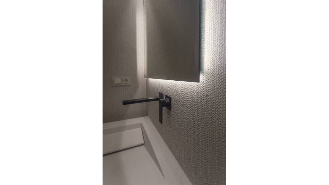 Nueva construcción  - Apartment - Denia - Denia Centro