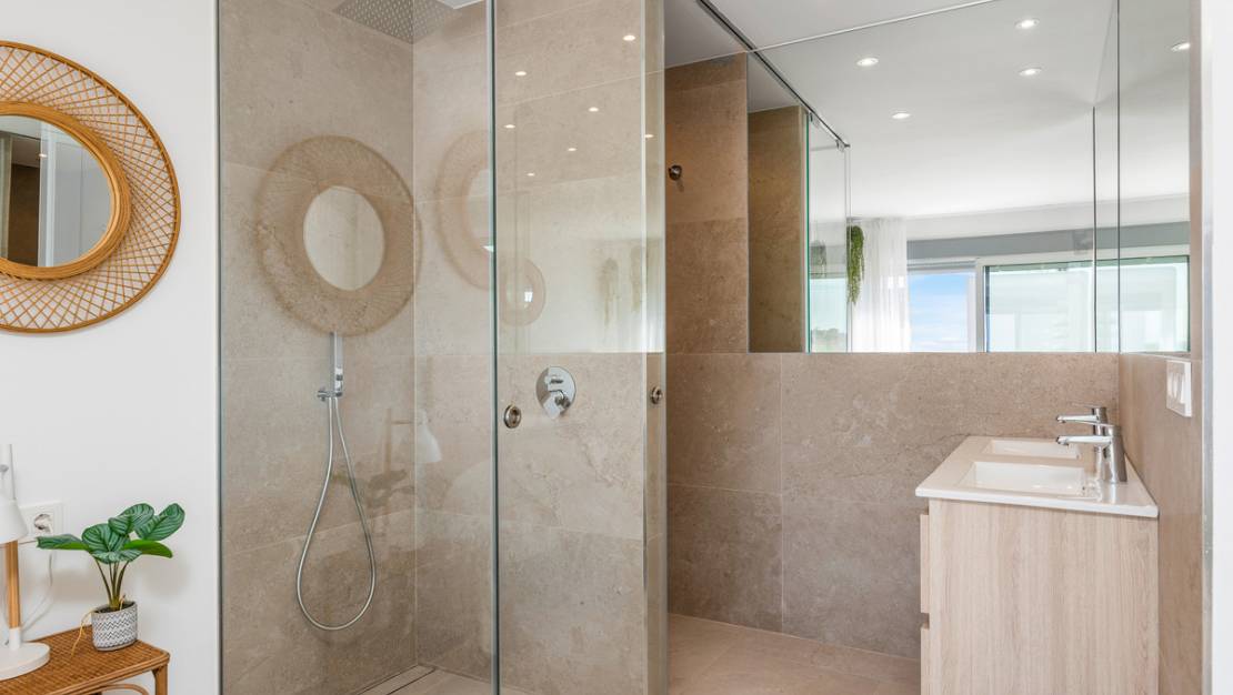 Nueva construcción  - Apartment - Dolores - Dolores Centro