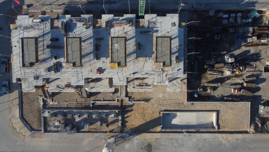 Nueva construcción  - Apartment - Dolores - Dolores Centro