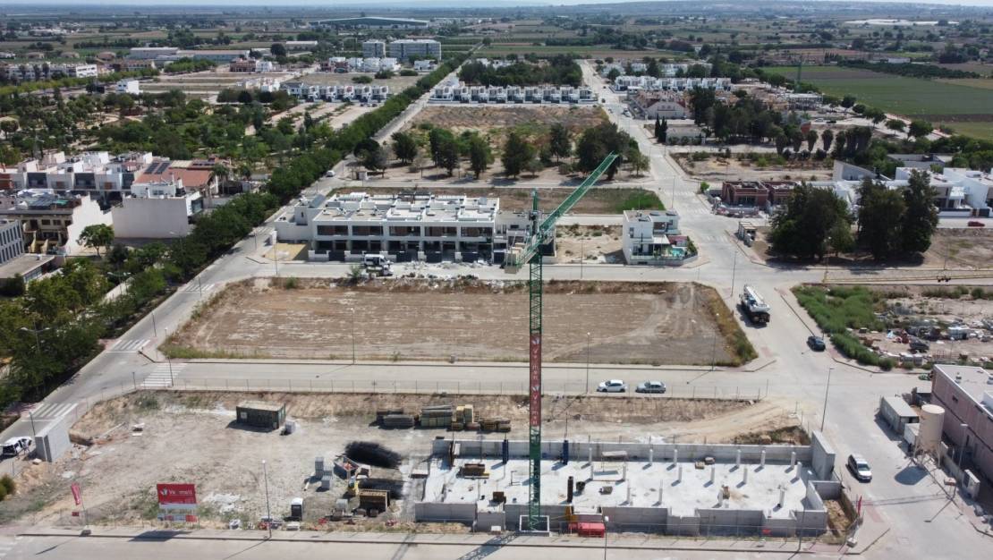 Nueva construcción  - Apartment - Dolores