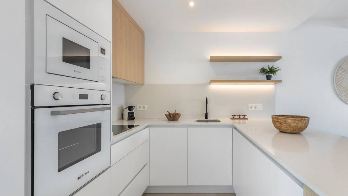 Nueva construcción  - Apartment - Dolores