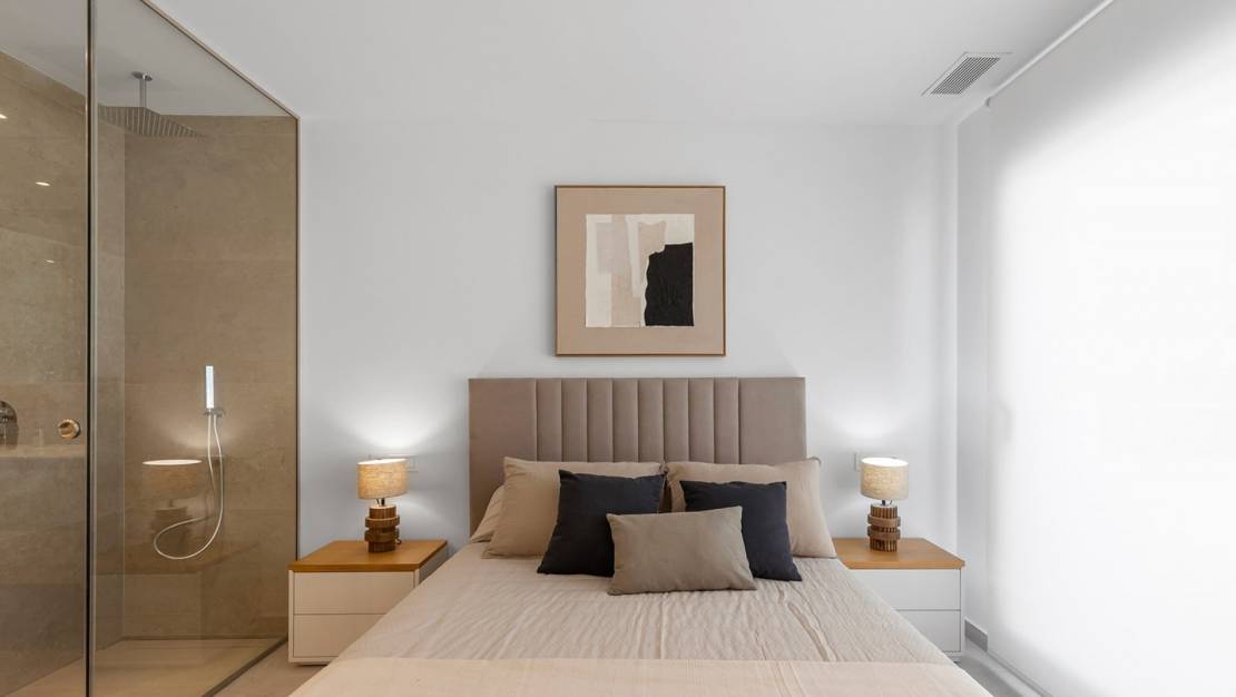 Nueva construcción  - Apartment - Dolores