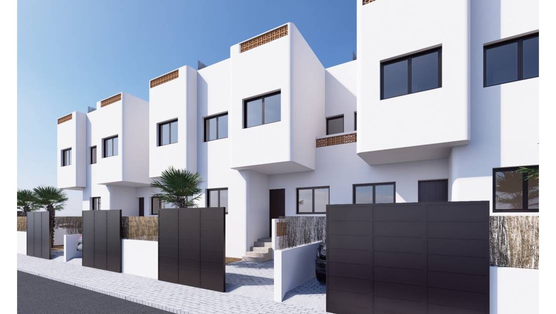 Nueva construcción  - Apartment - Dolores