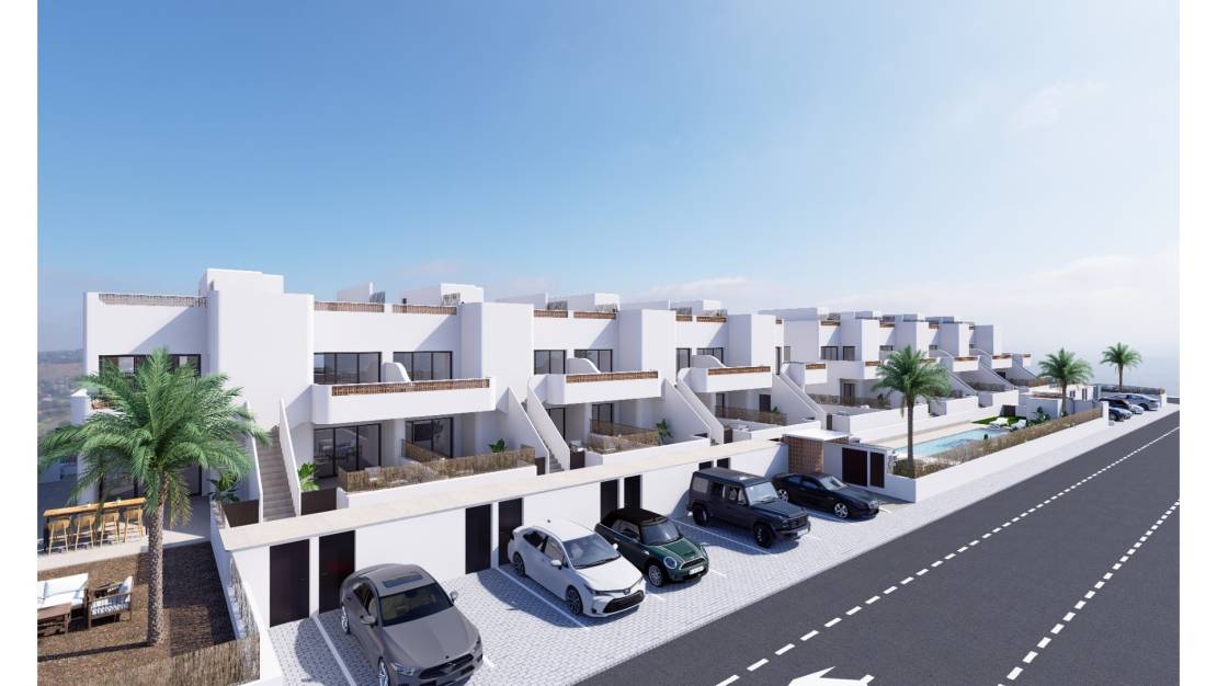 Nueva construcción  - Apartment - Dolores