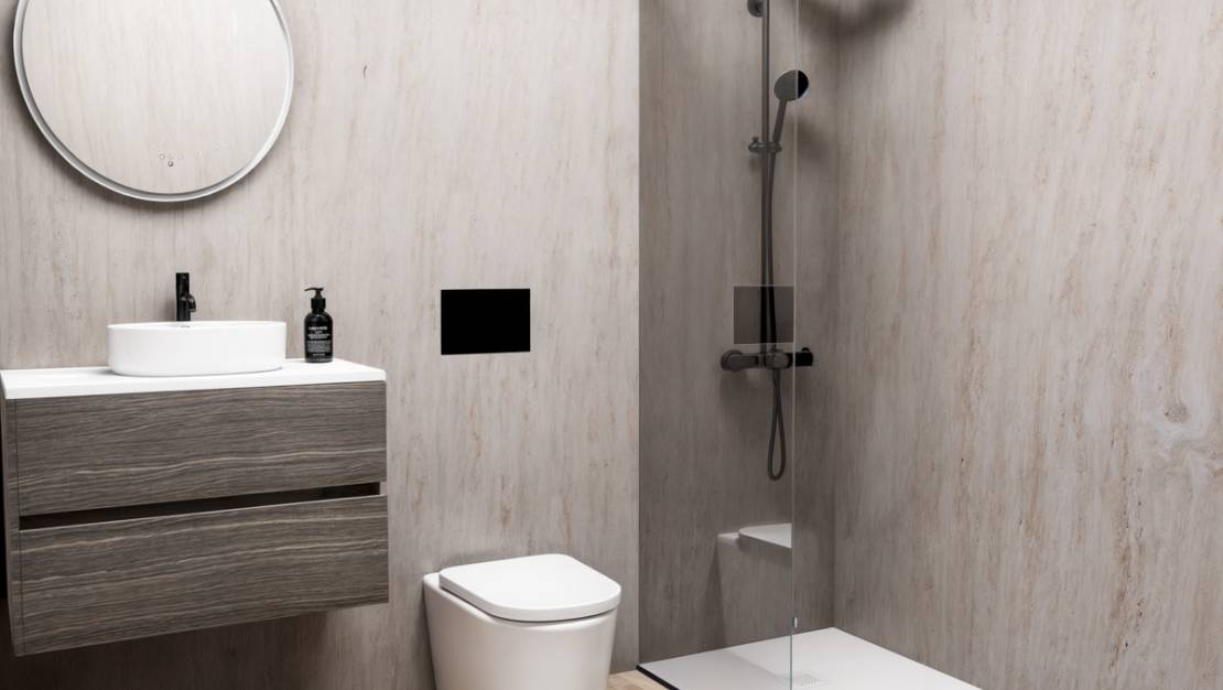 Nueva construcción  - Apartment - Finestrat