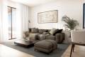 Nueva construcción  - Apartment - Finestrat
