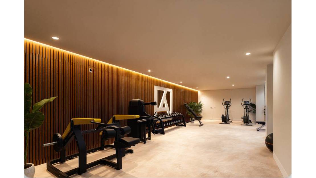 Nueva construcción  - Apartment / flat - Los AlcÃ¡zares