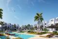 Nueva construcción  - Apartment / flat - Los AlcÃ¡zares