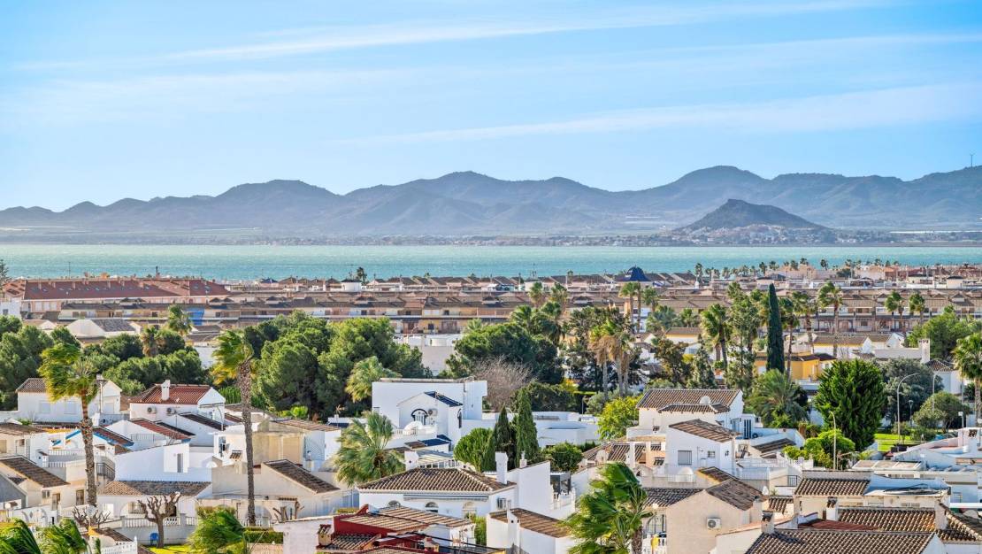 Nueva construcción  - Apartment / flat - Los Alcázares