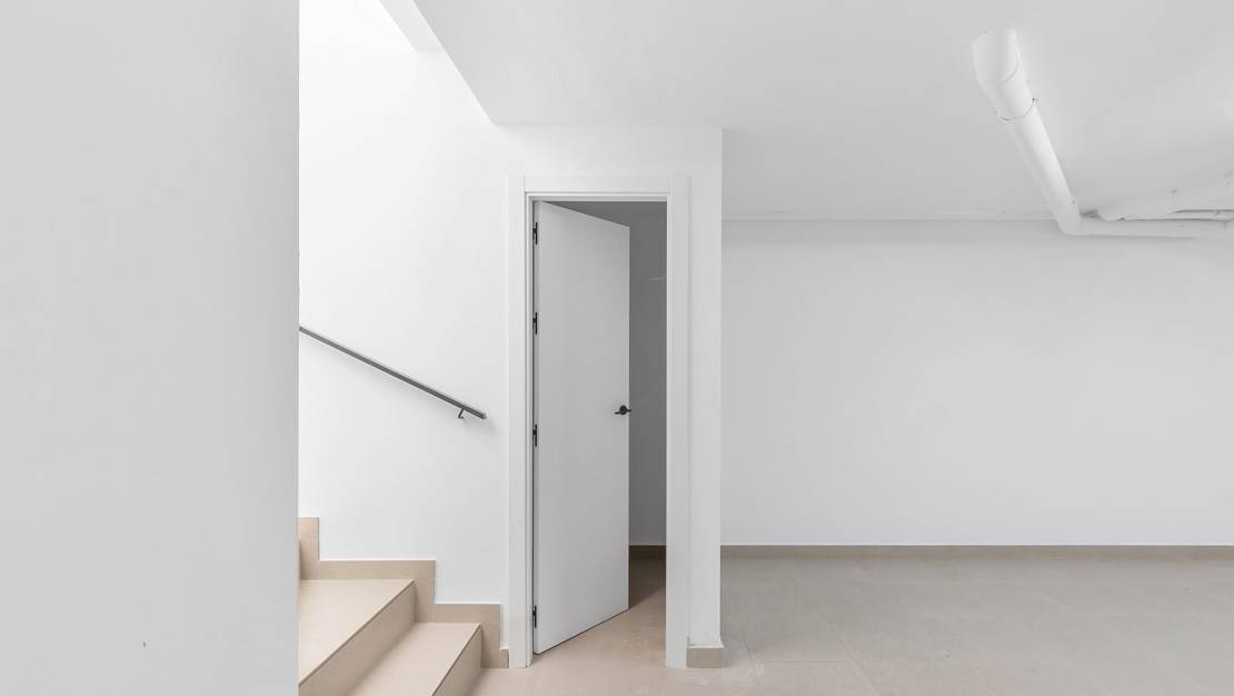 Nueva construcción  - Apartment / flat - Rafal