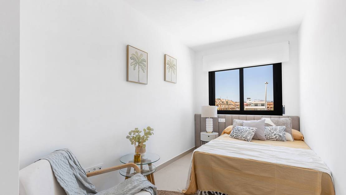 Nueva construcción  - Apartment / flat - Rafal