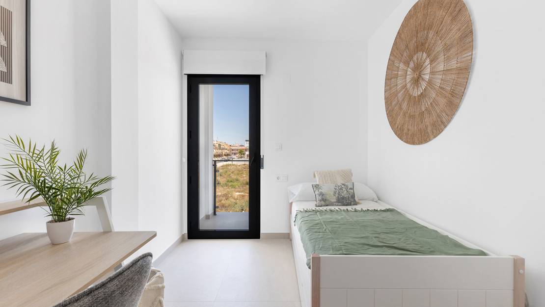 Nueva construcción  - Apartment / flat - Rafal