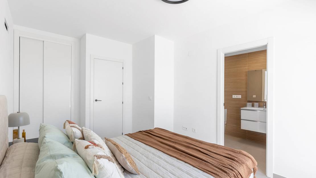 Nueva construcción  - Apartment / flat - Rafal