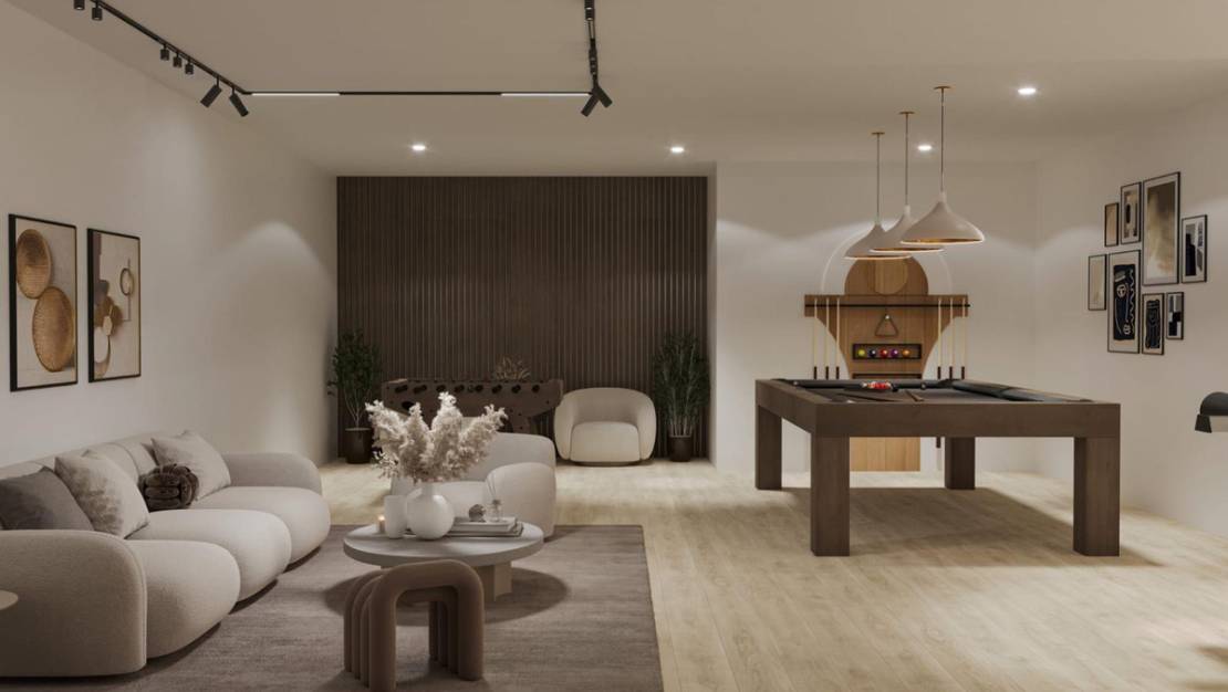 Nueva construcción  - Apartment - Formentera del Segura - Los Palacios
