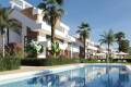 Nueva construcción  - Apartment - Fuente-Álamo de Murcia - Hacienda del Alamo Golf Resort