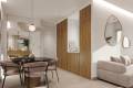 Nueva construcción  - Apartment - Fuente-Álamo de Murcia - Hacienda del Alamo Golf Resort