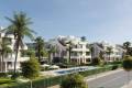 Nueva construcción  - Apartment - Fuente-Álamo de Murcia - Hacienda del Alamo Golf Resort