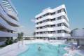 Nueva construcción  - Apartment - Guardamar del Segura - EL RASO