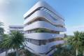 Nueva construcción  - Apartment - Guardamar del Segura - EL RASO