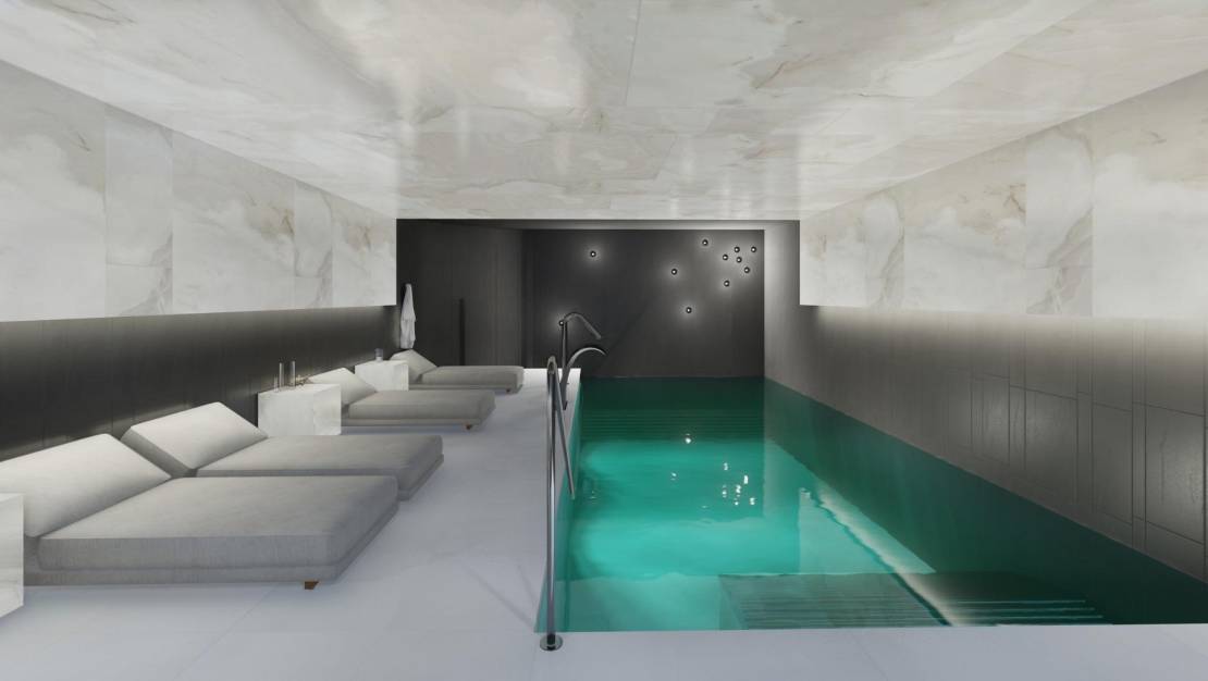 Nueva construcción  - Apartment - Guardamar del Segura - EL RASO