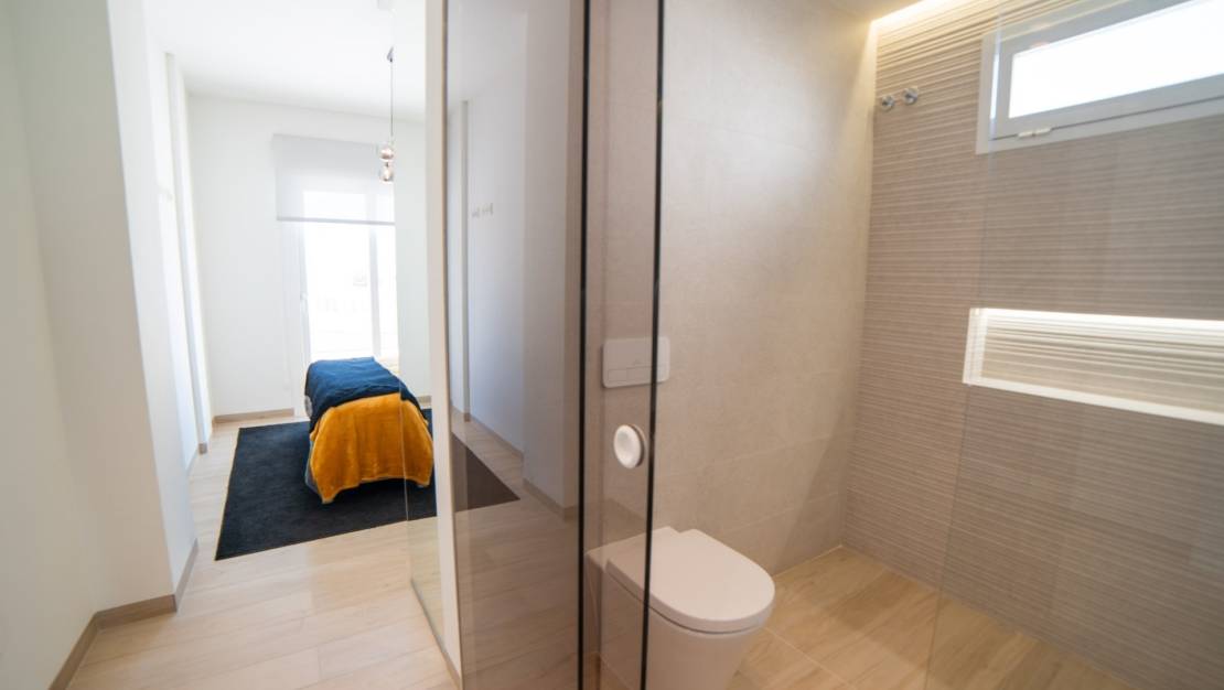 Nueva construcción  - Apartment - Guardamar del Segura - EL RASO