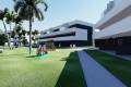 Nueva construcción  - Apartment - Guardamar del Segura - EL RASO