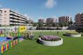 Nueva construcción  - Apartment - Guardamar del Segura - EL RASO