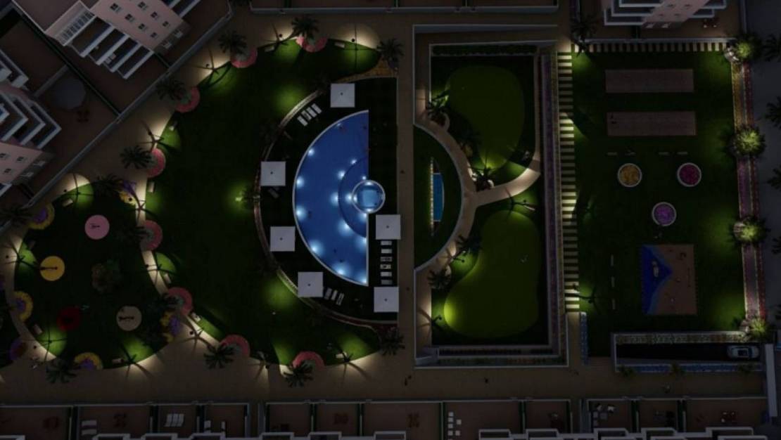 Nueva construcción  - Apartment - Guardamar del Segura - EL RASO