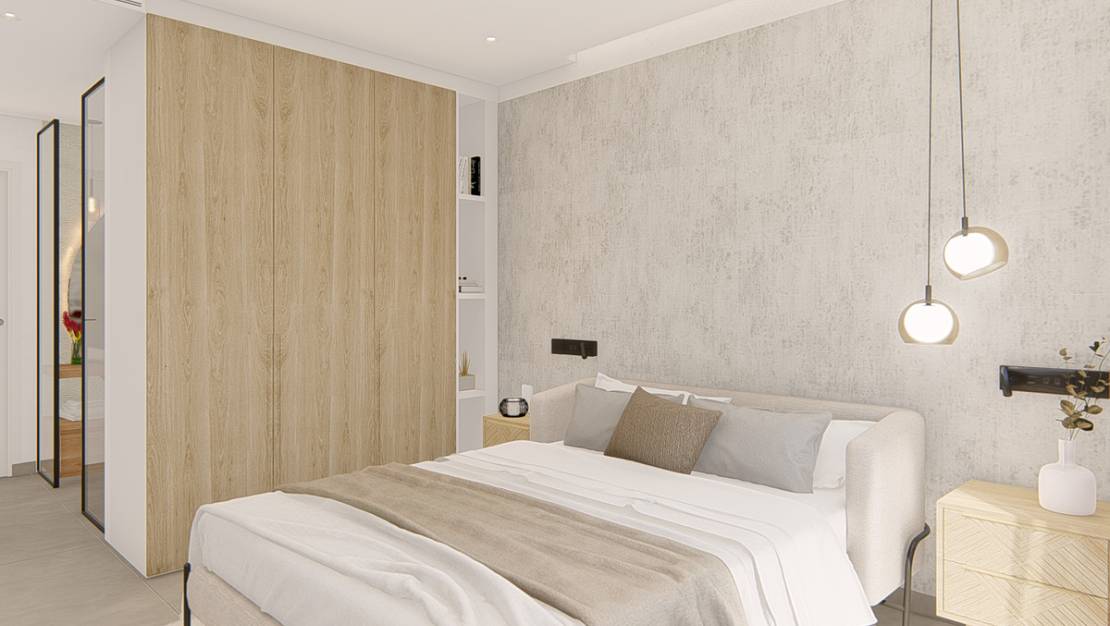 Nueva construcción  - Apartment - Guardamar del Segura - Guardamar del Segura Centro