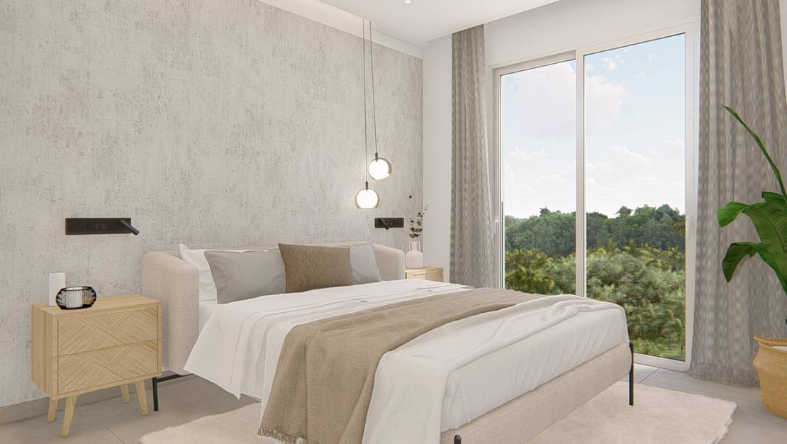 Nueva construcción  - Apartment - Guardamar del Segura - Guardamar del Segura Centro