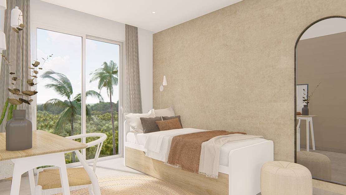 Nueva construcción  - Apartment - Guardamar del Segura - Guardamar del Segura Centro