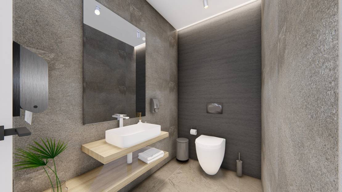 Nueva construcción  - Apartment - Guardamar del Segura - Guardamar del Segura Centro