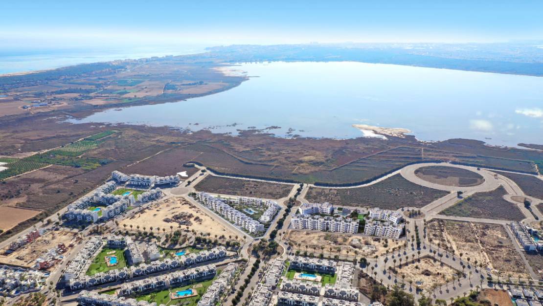 Nueva construcción  - Apartment - Guardamar del Segura - Guardamar del Segura Centro