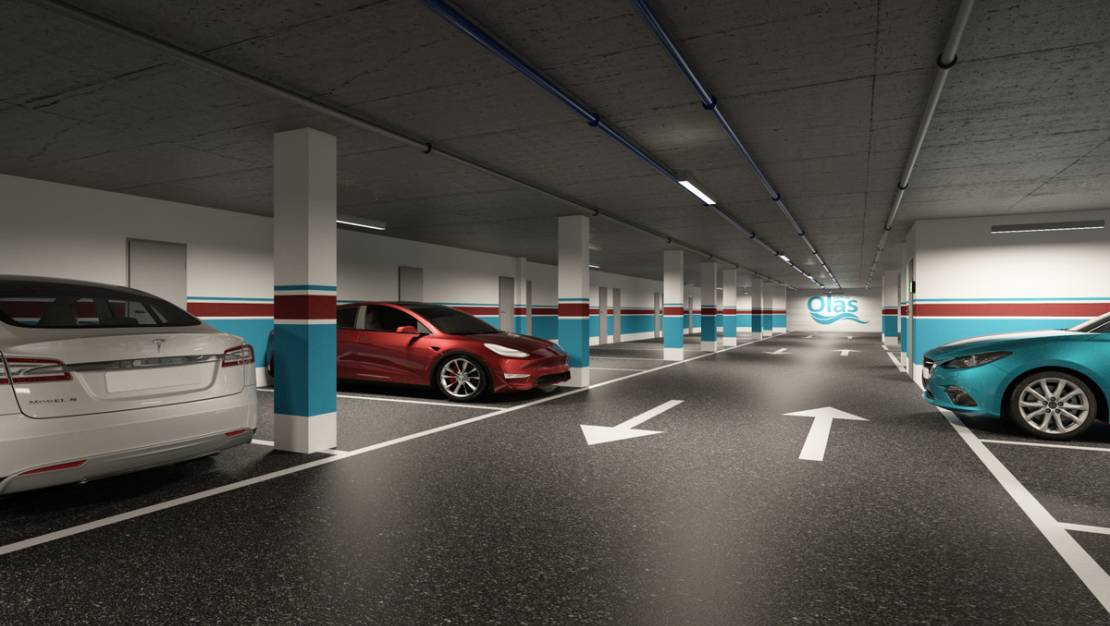 Nueva construcción  - Apartment - Guardamar del Segura - Guardamar del Segura Centro