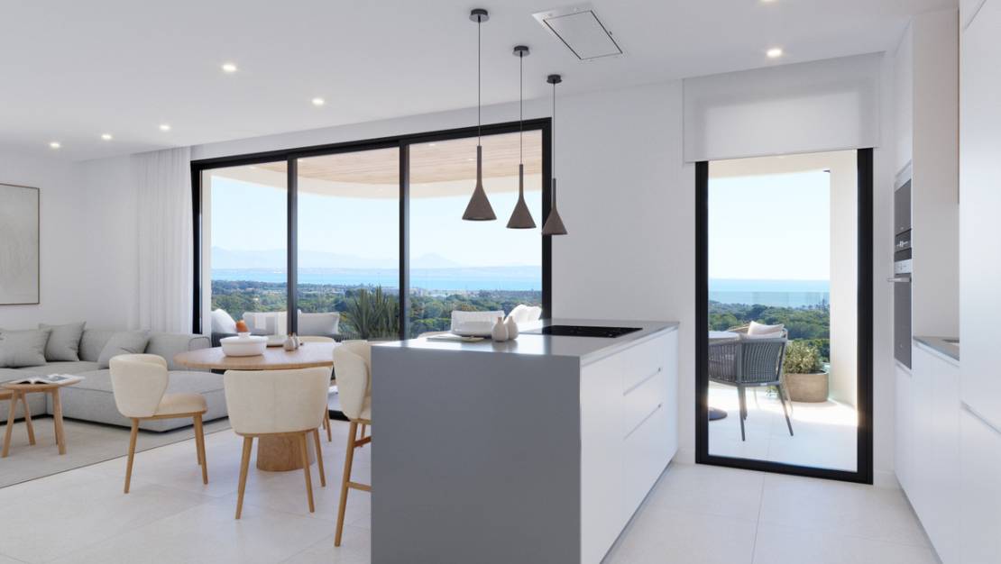 Nueva construcción  - Apartment - Guardamar del Segura - Guardamar del Segura Centro