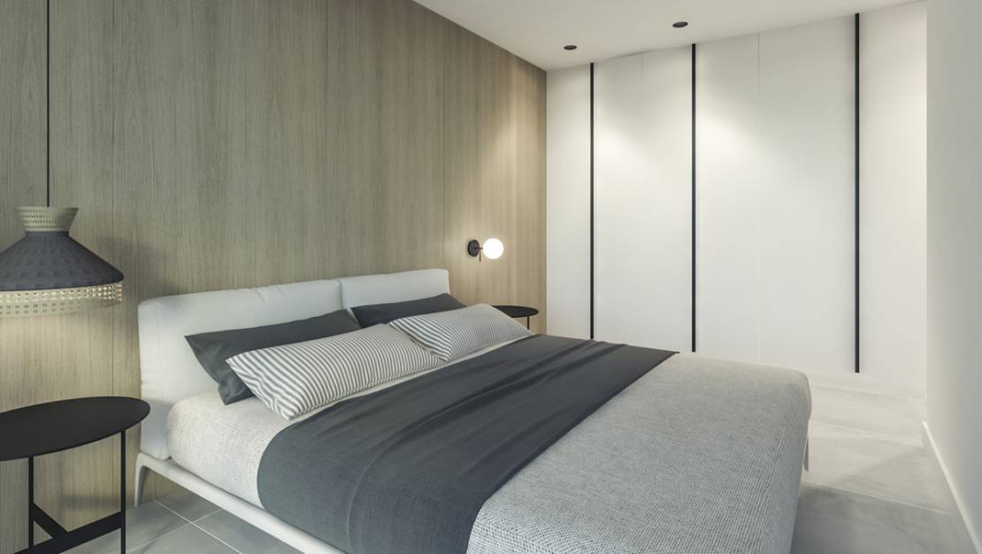 Nueva construcción  - Apartment - Guardamar del Segura - Guardamar del Segura Centro