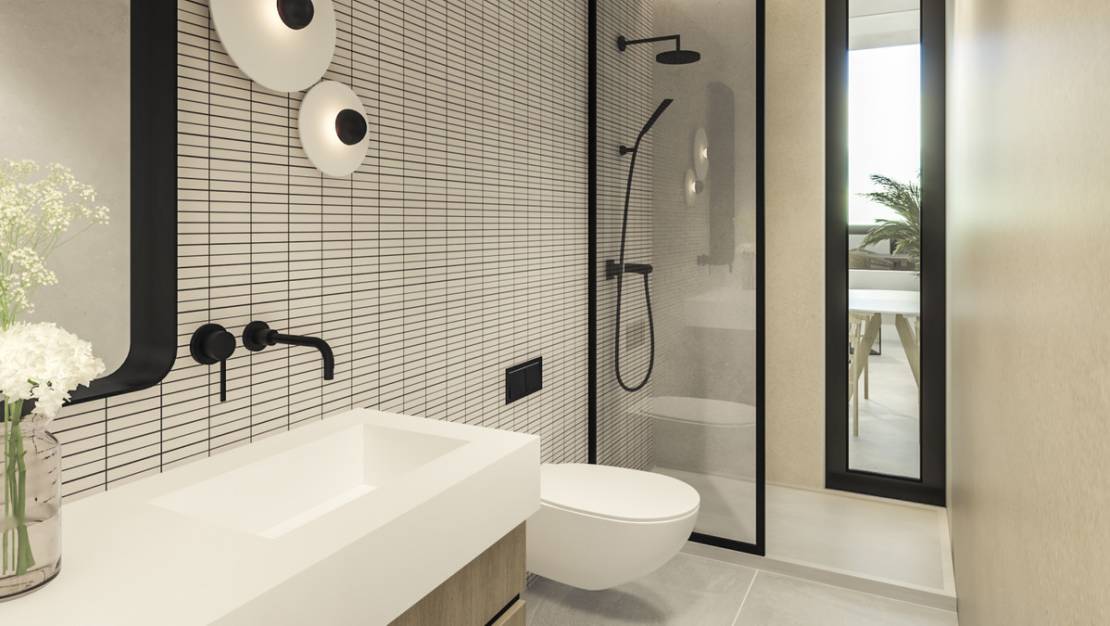 Nueva construcción  - Apartment - Guardamar del Segura - Guardamar del Segura Centro