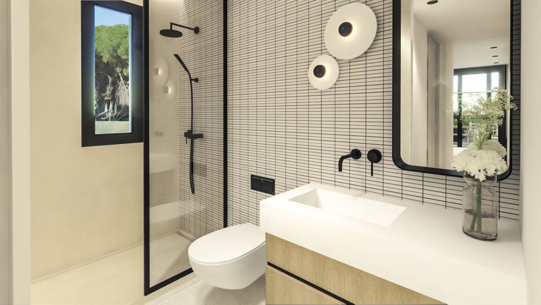 Nueva construcción  - Apartment - Guardamar del Segura - Guardamar del Segura Centro