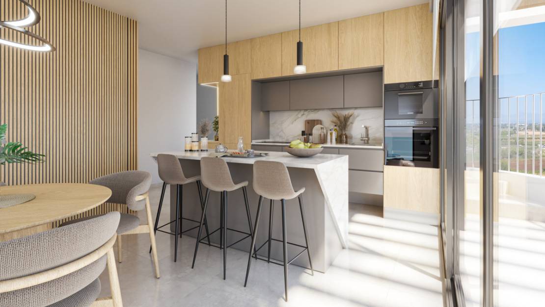 Nueva construcción  - Apartment - Guardamar del Segura - Guardamar del Segura Centro